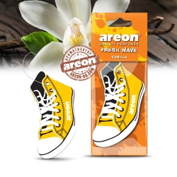 Ароматизатор воздуха Areon Mon Fresh Wave Vanilla