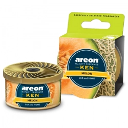 Ароматизатор повітря Areon KEN Melon