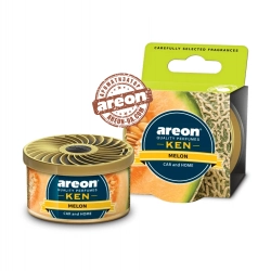 Ароматизатор повітря Areon KEN Melon