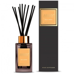 Аромадіфузор Areon Home Perfume Premium Gold Amber 85мл