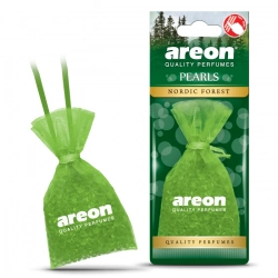 Ароматизатор Areon Pearls Nordic Forest (дата до 07.2024)