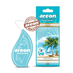 Ароматизатор повітря Areon Mon Tortuga