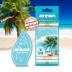 Ароматизатор повітря Areon Mon Tortuga