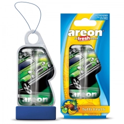 Ароматизатор повітря Areon Liquid 8.5ml Tutti frutti
