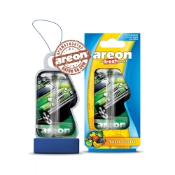 Ароматизатор повітря Areon Liquid 8.5ml Tutti frutti