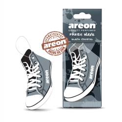 Ароматизатор воздуха Areon Mon Fresh Wave Black Crystal