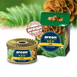 Ароматизатор повітря Areon KEN Pine