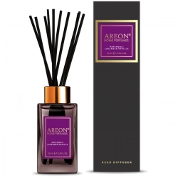 Аромадиффузор Areon Home Perfumes Premium Patchouli Lavender 85мл