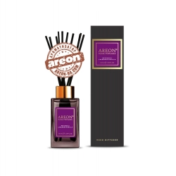 Аромадиффузор Areon Home Perfumes Premium Patchouli Lavender 85мл