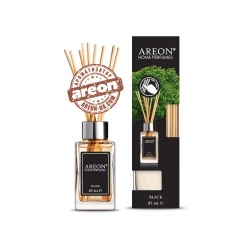 Аромадифузор Areon Home Perfume LUX Black 85мл
