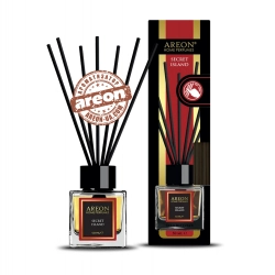 Аромадиффузор Areon Home Perfumes LUX Secret Island 50мл
