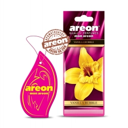 Ароматизатор повітря Areon Mon Vanilla Bubble