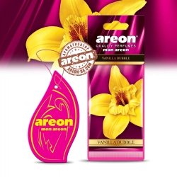 Ароматизатор повітря Areon Mon Vanilla Bubble