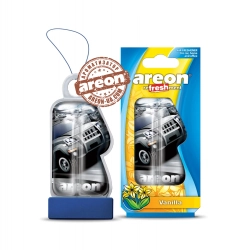 Ароматизатор воздуха Areon Liquid 8.5ml Vanilla
