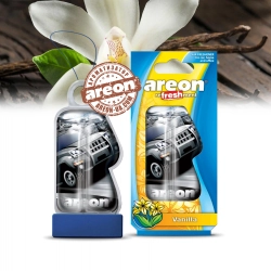 Ароматизатор воздуха Areon Liquid 8.5ml Vanilla