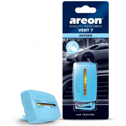 Ароматизатор воздуха Areon Vent-7 Oxygen