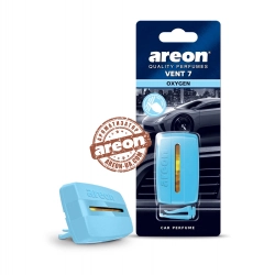 Ароматизатор воздуха Areon Vent-7 Oxygen
