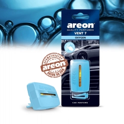 Ароматизатор воздуха Areon Vent-7 Oxygen