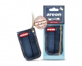 Ароматизатор повітря Areon Jeans мешочек Black Crystal