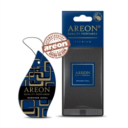Ароматизатор повітря Areon Premium Verano Azul
