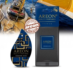 Ароматизатор повітря Areon Premium Verano Azul
