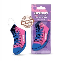 Ароматизатор повітря Areon Mon Fresh Wave Bubble Gum