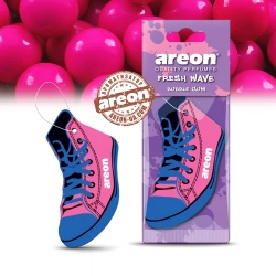 Ароматизатор повітря Areon Mon Fresh Wave Bubble Gum