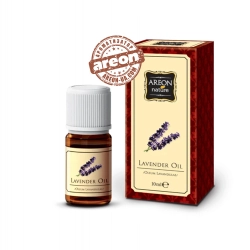 Ефірна олія Areon Lavender Лаванда 10ml