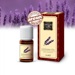 Ефірна олія Areon Lavender Лаванда 10ml