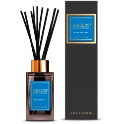 Аромадиффузор Areon Home Perfumes Premium Blue Crystal 85мл