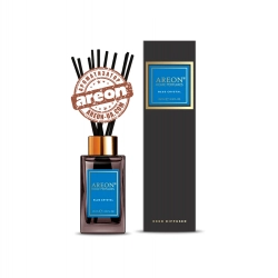 Аромадиффузор Areon Home Perfumes Premium Blue Crystal 85мл