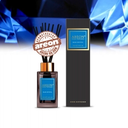 Аромадиффузор Areon Home Perfumes Premium Blue Crystal 85мл