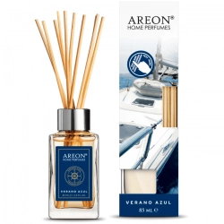 Аромадиффузор Areon Home Perfumes LUX Verano Azul 85мл