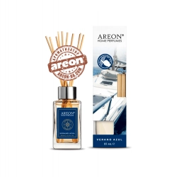 Аромадиффузор Areon Home Perfumes LUX Verano Azul 85мл