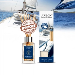 Аромадиффузор Areon Home Perfumes LUX Verano Azul 85мл