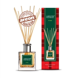 Аромадиффузор Areon Home Perfumes Tartan Pine 150ml