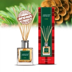 Аромадиффузор Areon Home Perfumes Tartan Pine 150ml