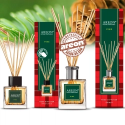 Аромадиффузор Areon Home Perfumes Tartan Pine 150ml