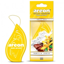 Ароматизатор повітря Areon Mon Vanilla Choco