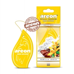 Ароматизатор повітря Areon Mon Vanilla Choco