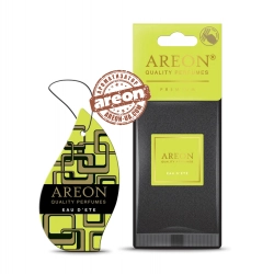 Ароматизатор повітря Areon Premium Eau D’ETE