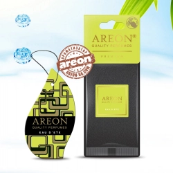 Ароматизатор повітря Areon Premium Eau D’ETE