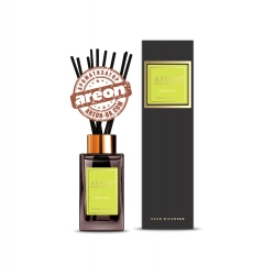 Аромадиффузор Areon Home Perfumes Premium Eau D’ETE 85мл