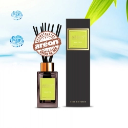Аромадиффузор Areon Home Perfumes Premium Eau D’ETE 85мл