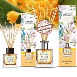 Аромадиффузор Areon Home Perfumes Garden Osmantus 50мл