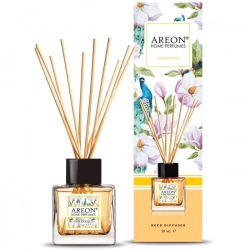 Аромадиффузор Areon Home Perfumes Garden Osmantus 50мл