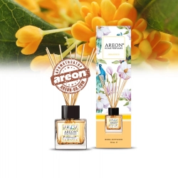 Аромадиффузор Areon Home Perfumes Garden Osmantus 50мл