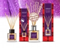Аромадифузор Areon Home Perfume Tartan Patchouli Lavender Vanilla 150ml HST01