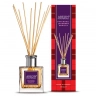 Аромадифузор Areon Home Perfume Tartan Patchouli Lavender Vanilla 150ml HST01