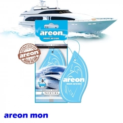 Ароматизатор повітря Areon Mon Yachting